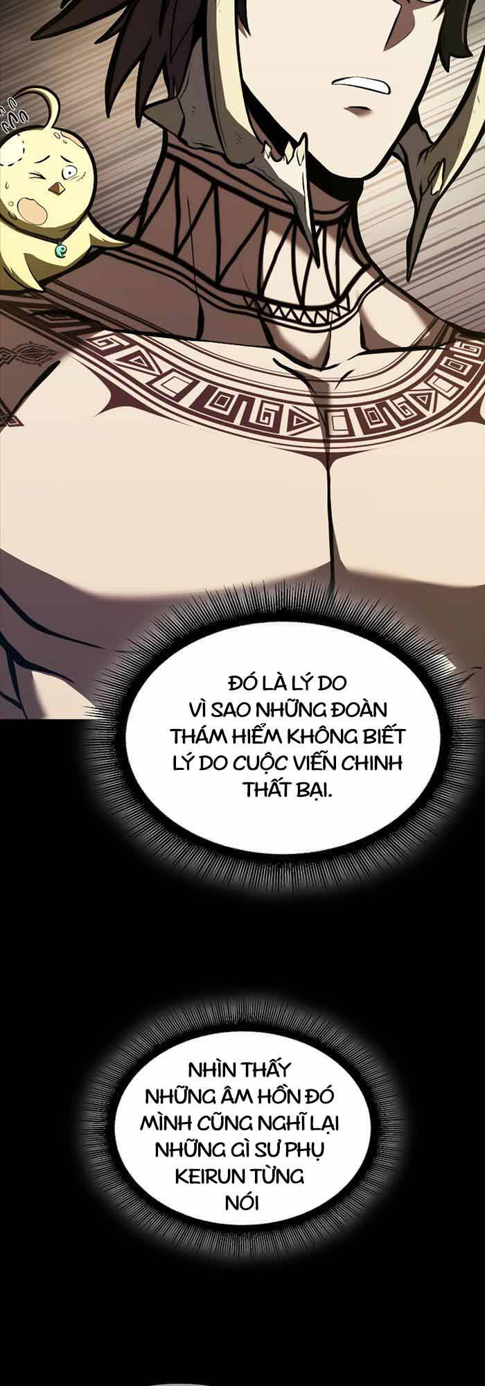 Sự Trở Lại Ma Dược Sư Cấp Fff Chapter 31 - Trang 13