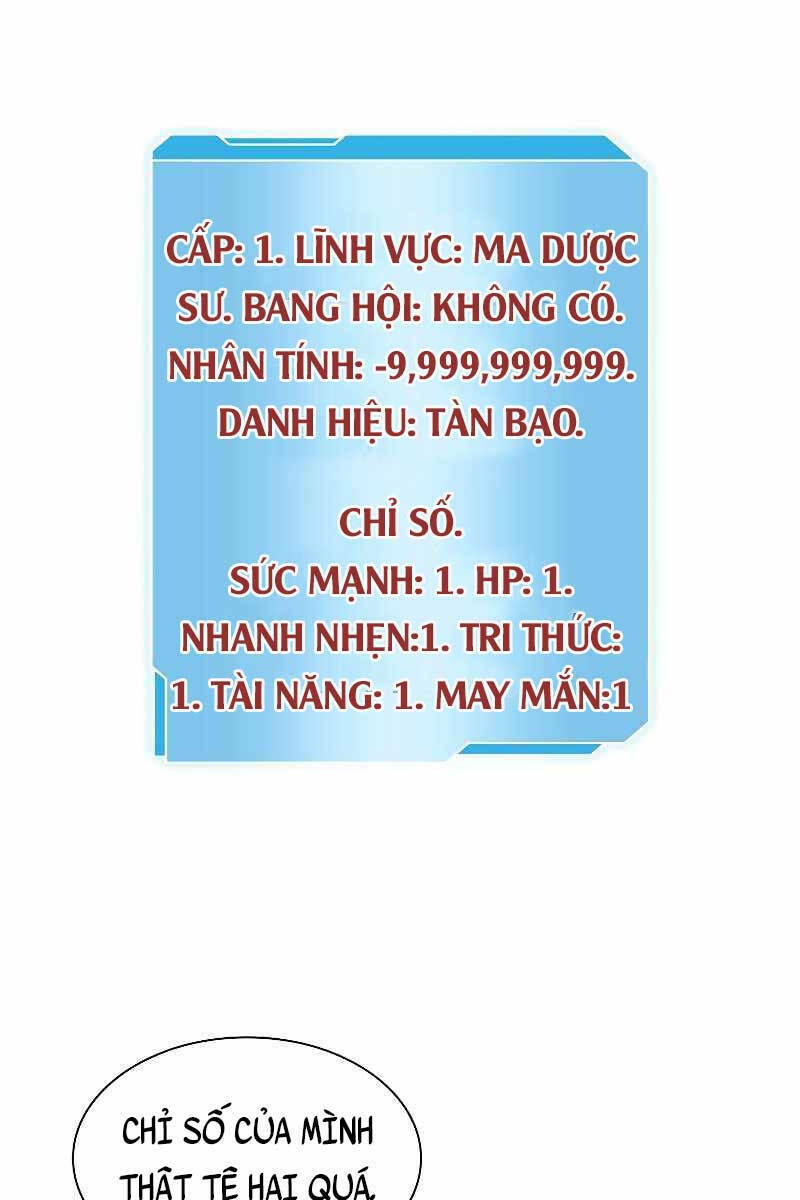 Sự Trở Lại Ma Dược Sư Cấp Fff Chapter 3 - Trang 6