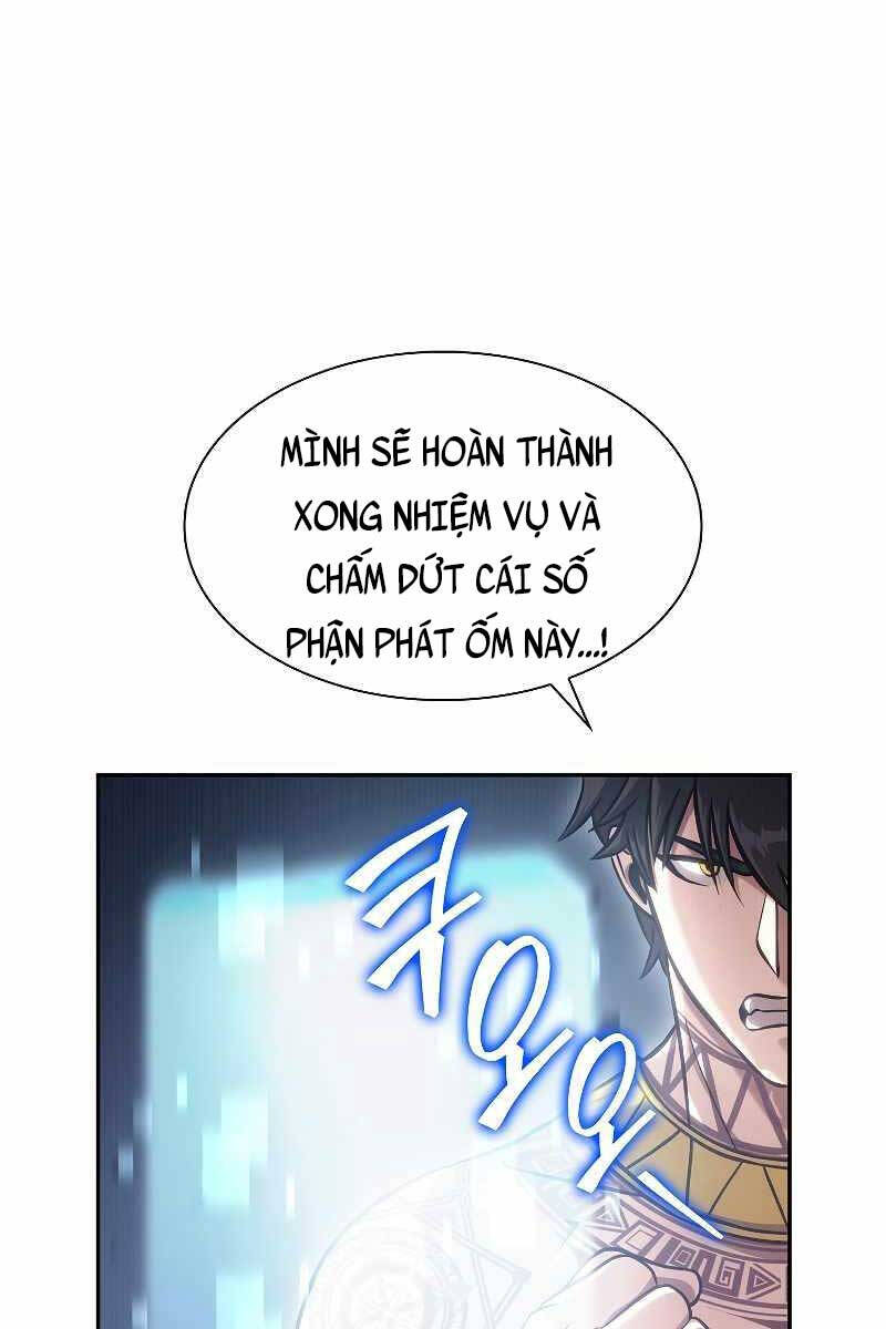 Sự Trở Lại Ma Dược Sư Cấp Fff Chapter 9 - Trang 0