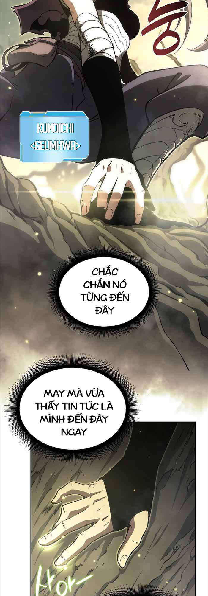 Sự Trở Lại Ma Dược Sư Cấp Fff Chapter 31 - Trang 26