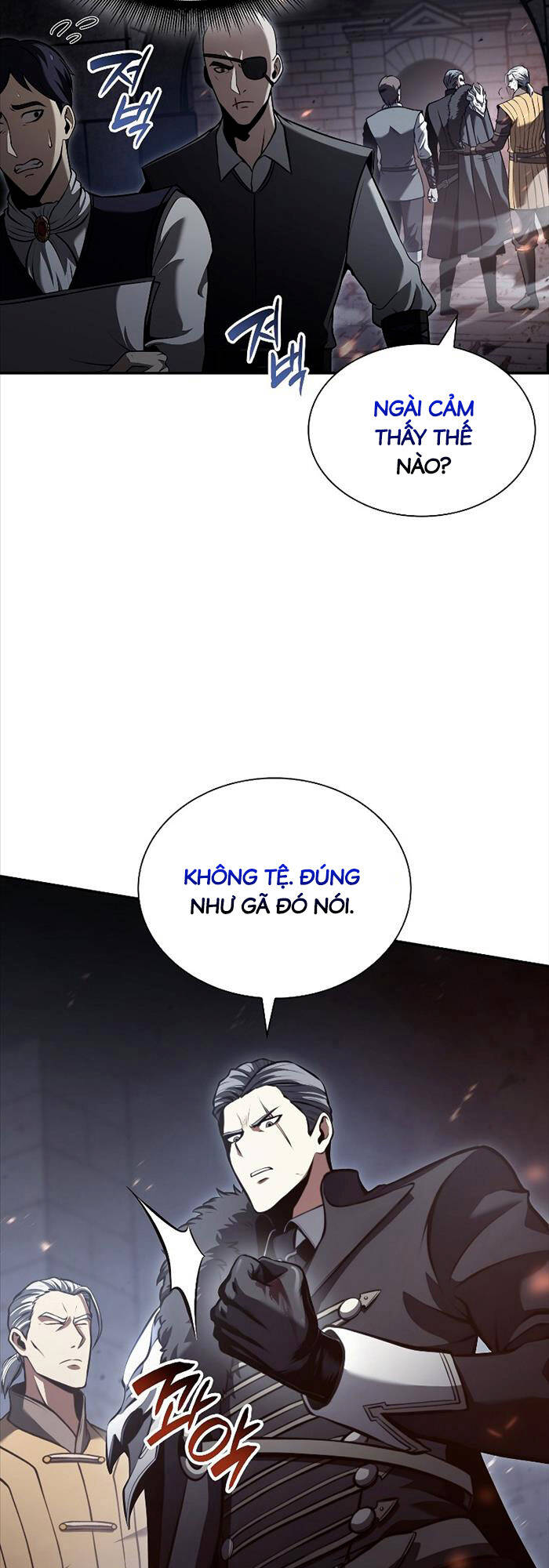 Sự Trở Lại Ma Dược Sư Cấp Fff Chapter 28 - Trang 56