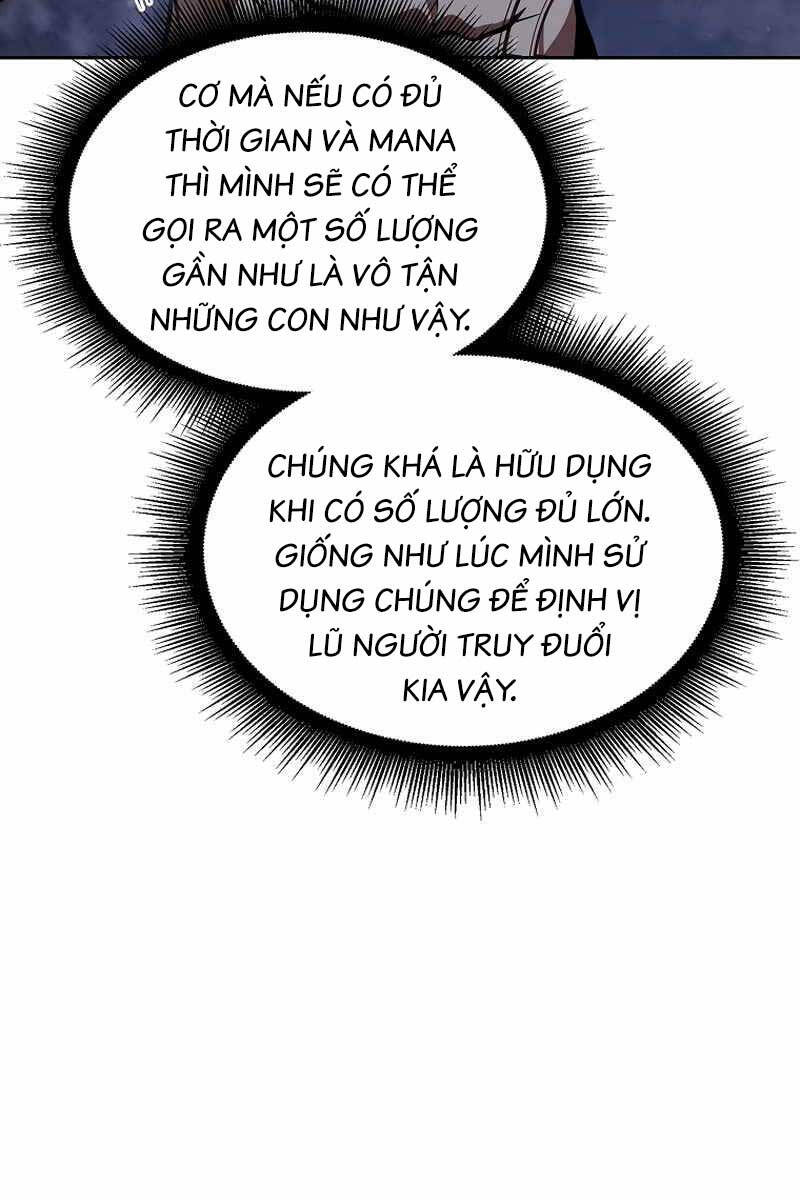 Sự Trở Lại Ma Dược Sư Cấp Fff Chapter 20 - Trang 33