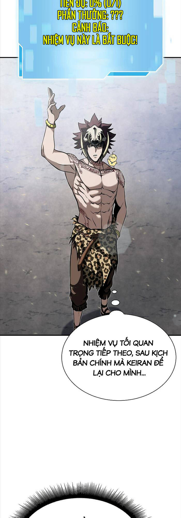 Sự Trở Lại Ma Dược Sư Cấp Fff Chapter 28 - Trang 21