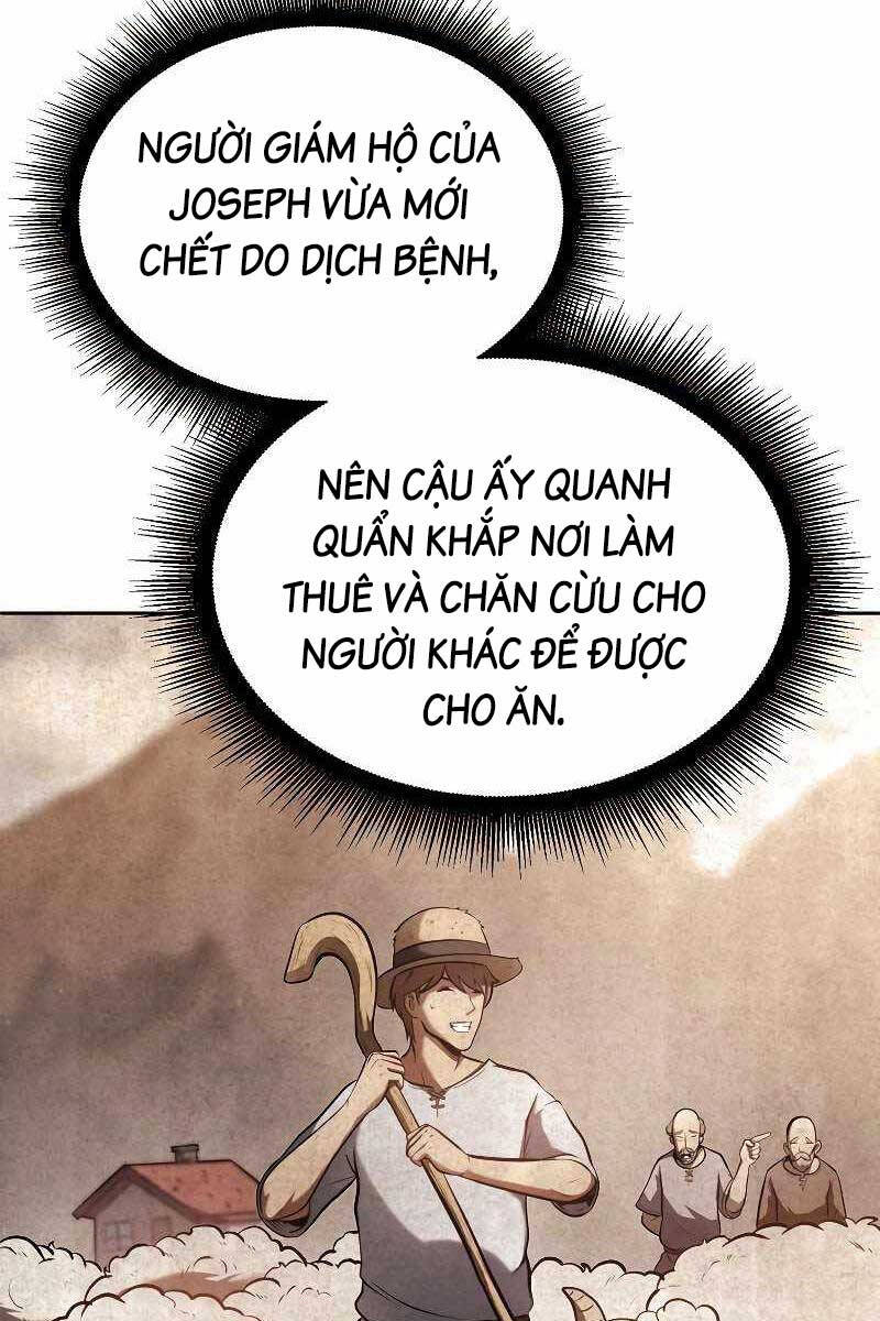 Sự Trở Lại Ma Dược Sư Cấp Fff Chapter 21 - Trang 9