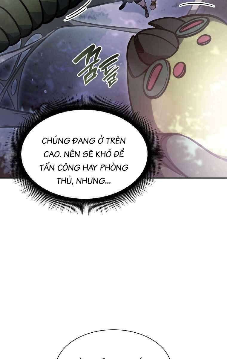 Sự Trở Lại Ma Dược Sư Cấp Fff Chapter 17 - Trang 46