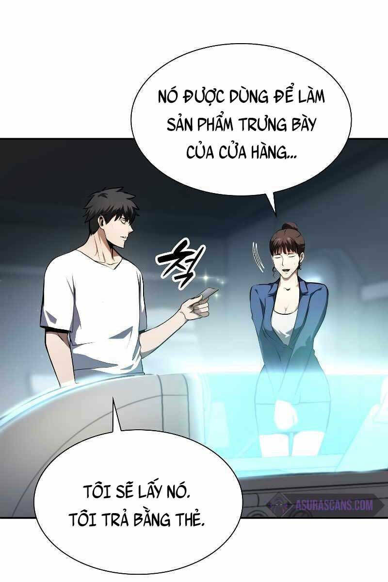 Sự Trở Lại Ma Dược Sư Cấp Fff Chapter 2 - Trang 48