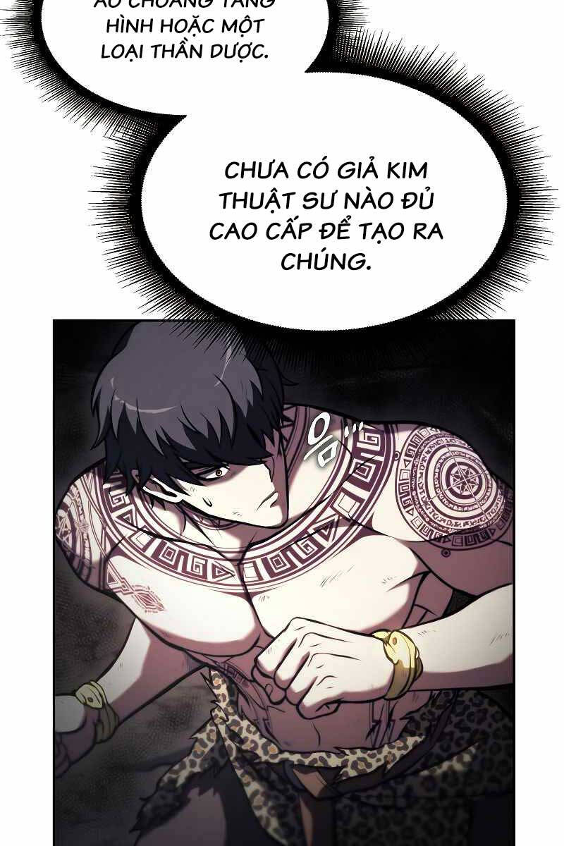 Sự Trở Lại Ma Dược Sư Cấp Fff Chapter 24 - Trang 86