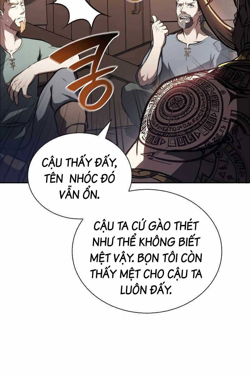 Sự Trở Lại Ma Dược Sư Cấp Fff Chapter 21 - Trang 19