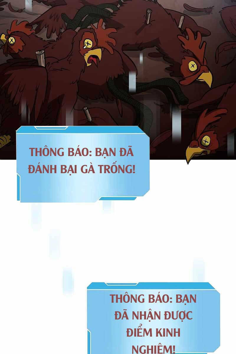 Sự Trở Lại Ma Dược Sư Cấp Fff Chapter 4 - Trang 27