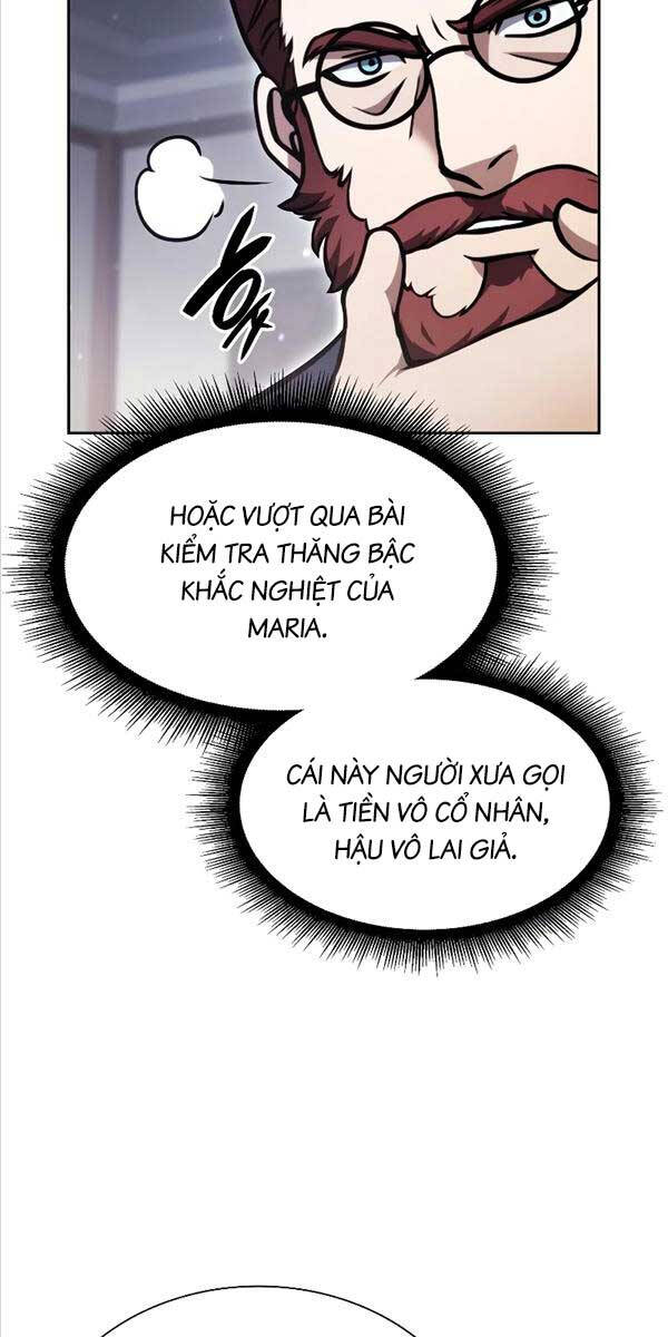 Sự Trở Lại Ma Dược Sư Cấp Fff Chapter 16 - Trang 65