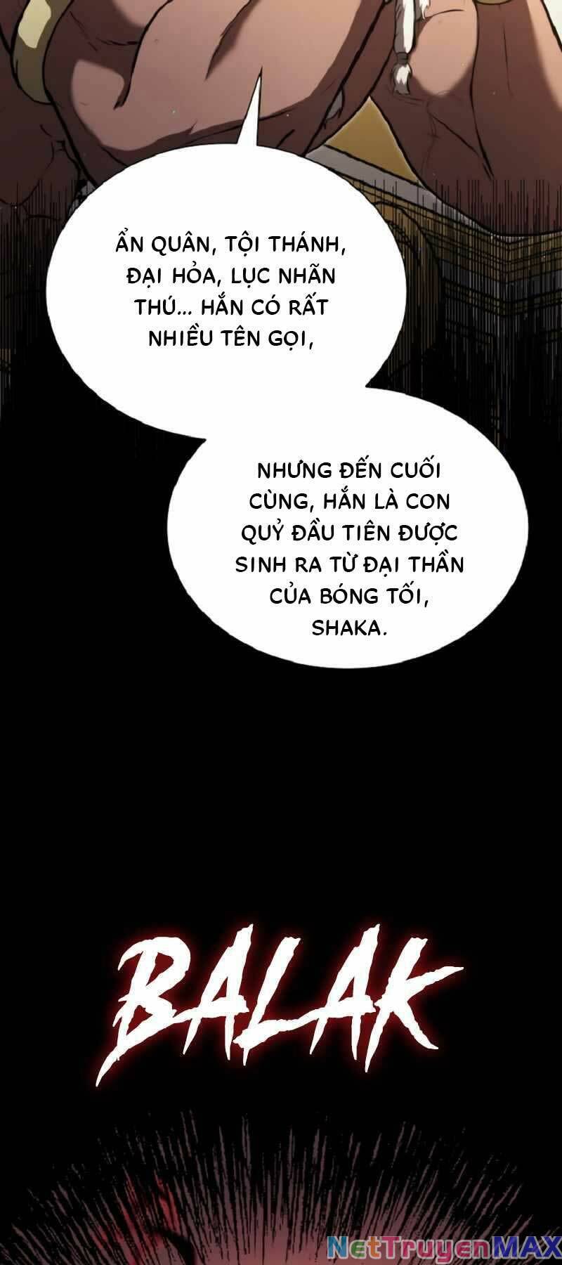 Sự Trở Lại Ma Dược Sư Cấp Fff Chapter 35 - Trang 83