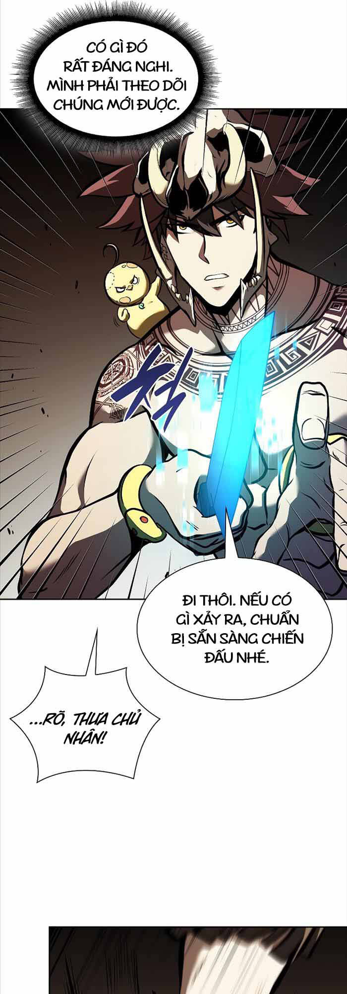 Sự Trở Lại Ma Dược Sư Cấp Fff Chapter 31 - Trang 9