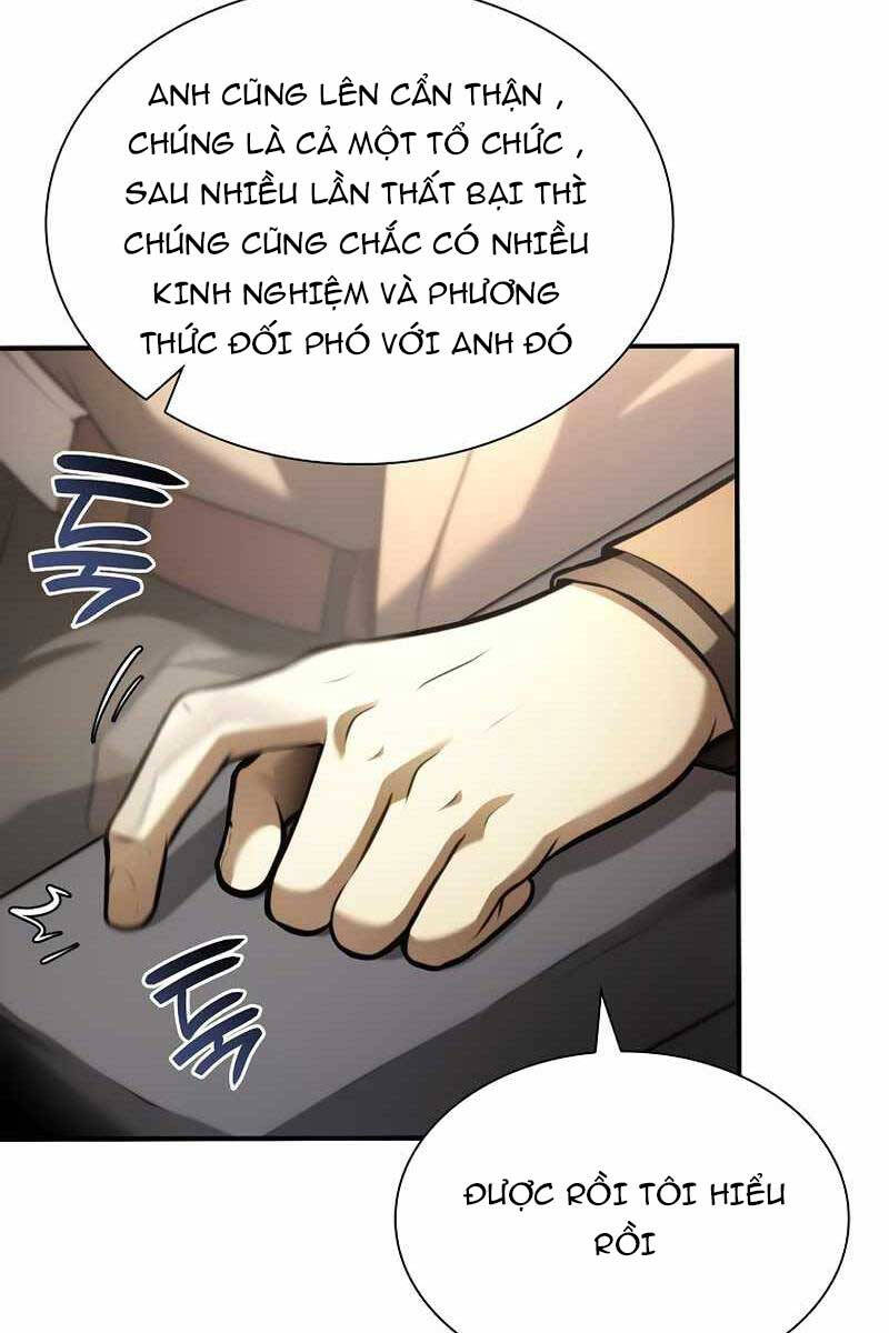 Sự Trở Lại Ma Dược Sư Cấp Fff Chapter 29 - Trang 64