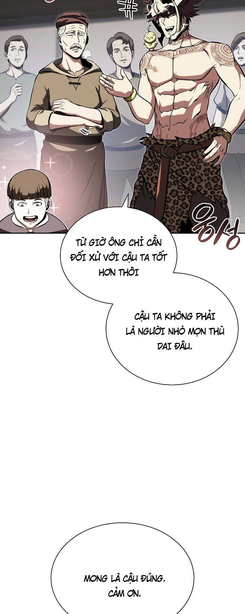 Sự Trở Lại Ma Dược Sư Cấp Fff Chapter 26 - Trang 31