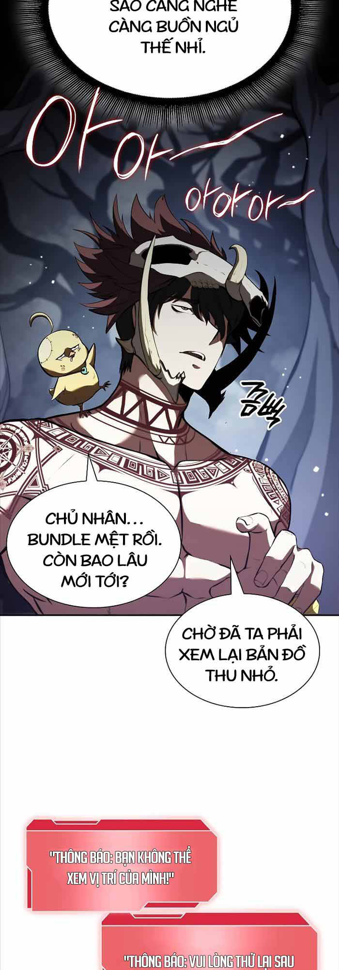 Sự Trở Lại Ma Dược Sư Cấp Fff Chapter 31 - Trang 40