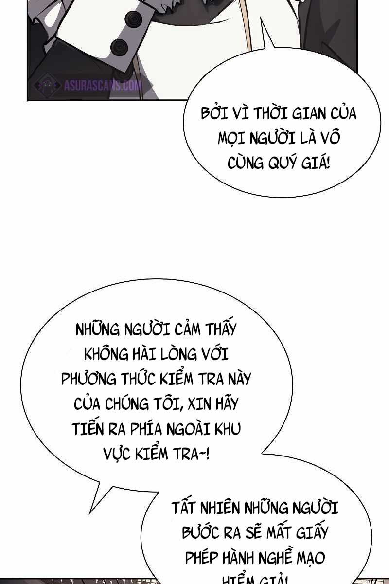 Sự Trở Lại Ma Dược Sư Cấp Fff Chapter 13 - Trang 11