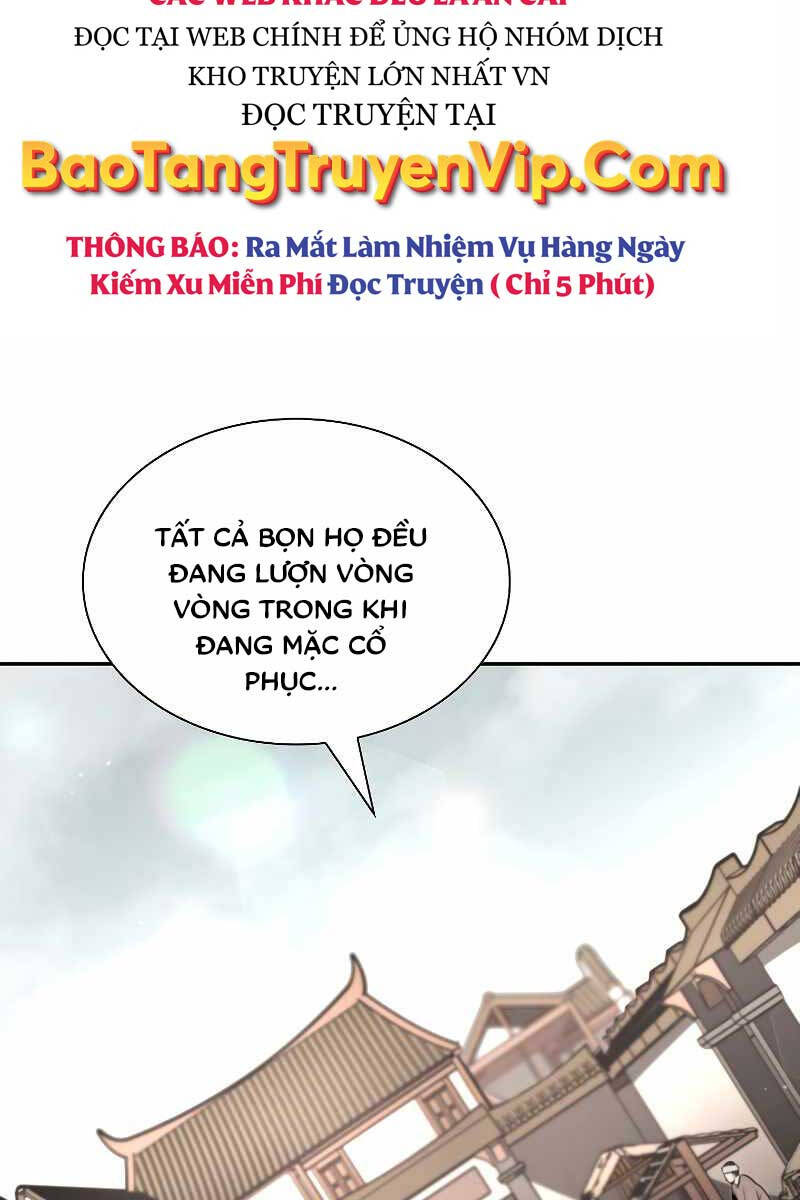 Sự Trở Lại Ma Dược Sư Cấp Fff Chapter 37 - Trang 5