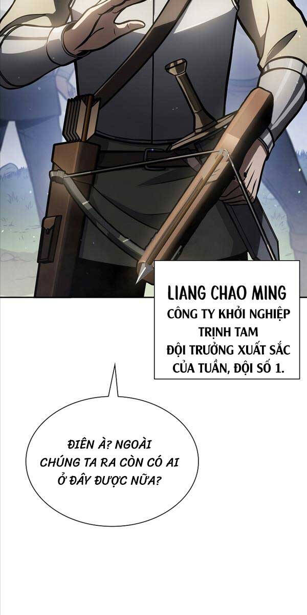 Sự Trở Lại Ma Dược Sư Cấp Fff Chapter 18 - Trang 37