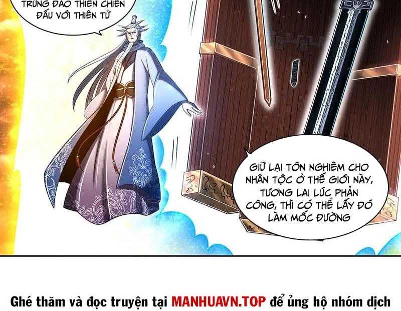 Ngự Linh Thế Giới Chapter 846 - Trang 10