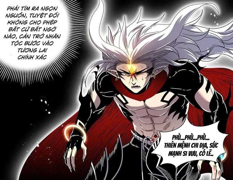 Ngự Linh Thế Giới Chapter 846 - Trang 5