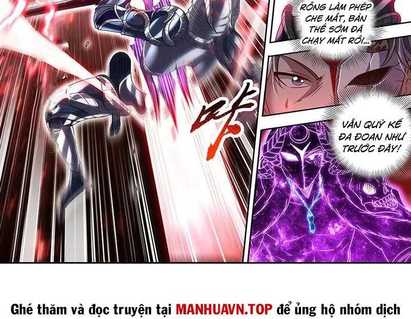 Ngự Linh Thế Giới Chapter 846 - Trang 16