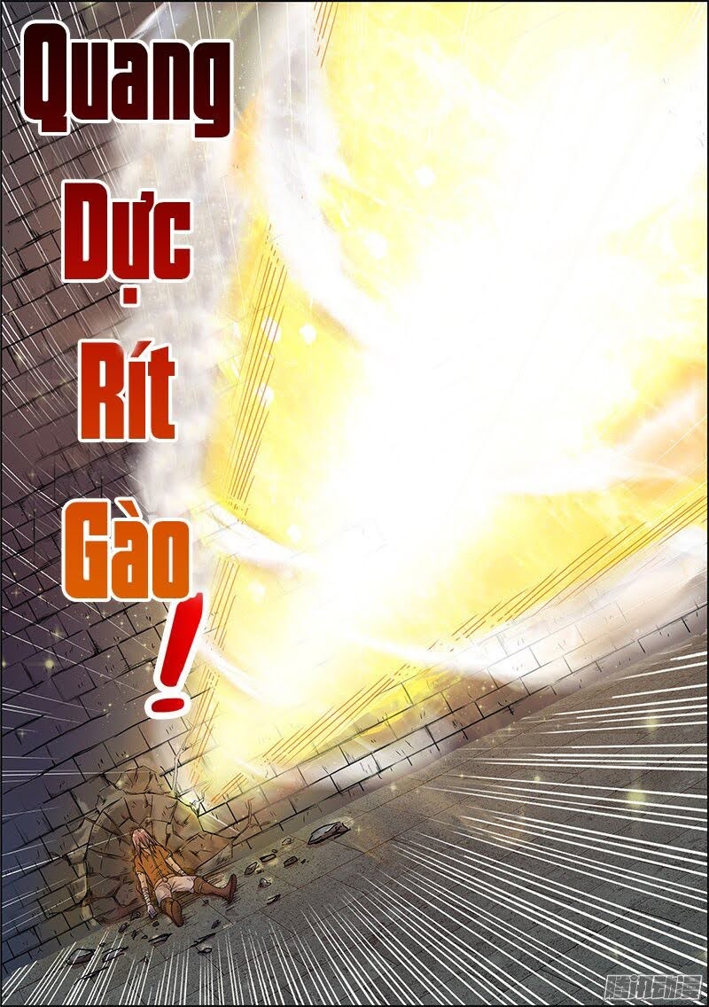 Ngự Linh Thế Giới Chapter 22 - Trang 11