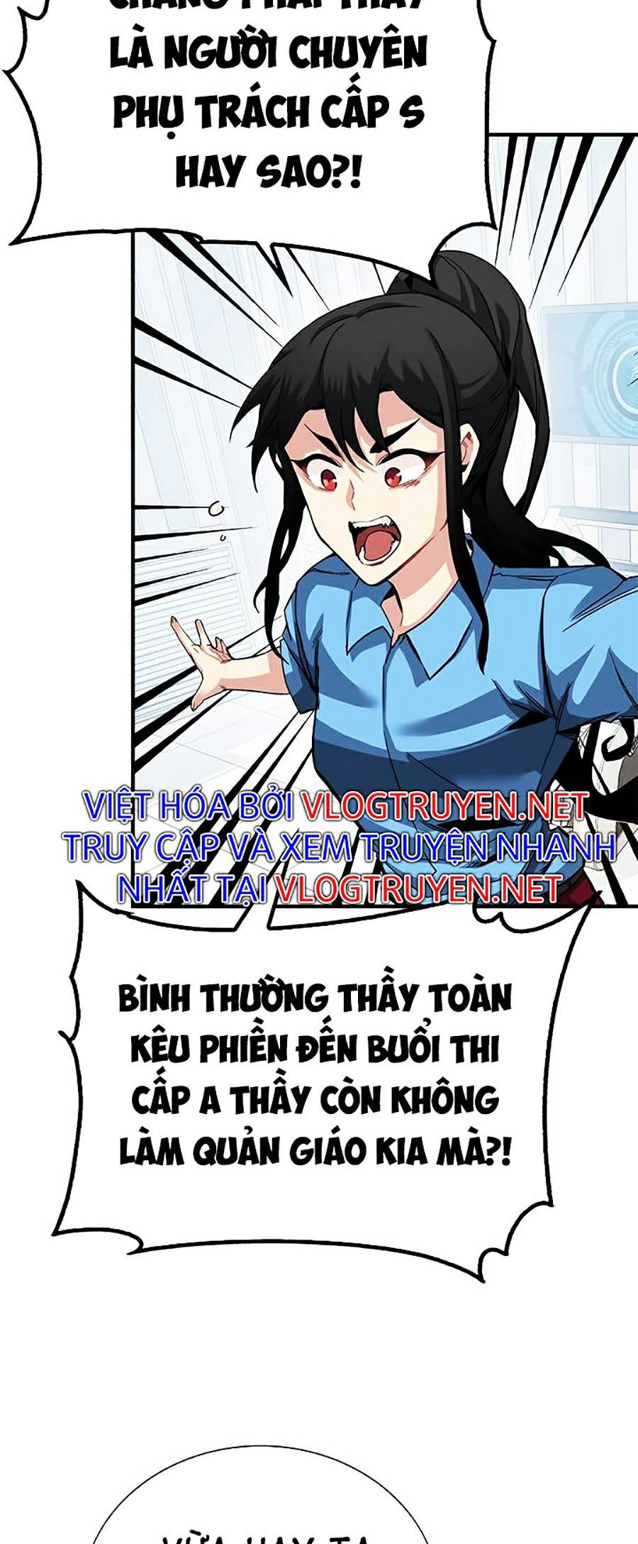 Thợ Săn Gacha Cấp Sss Chapter 29 - Trang 29