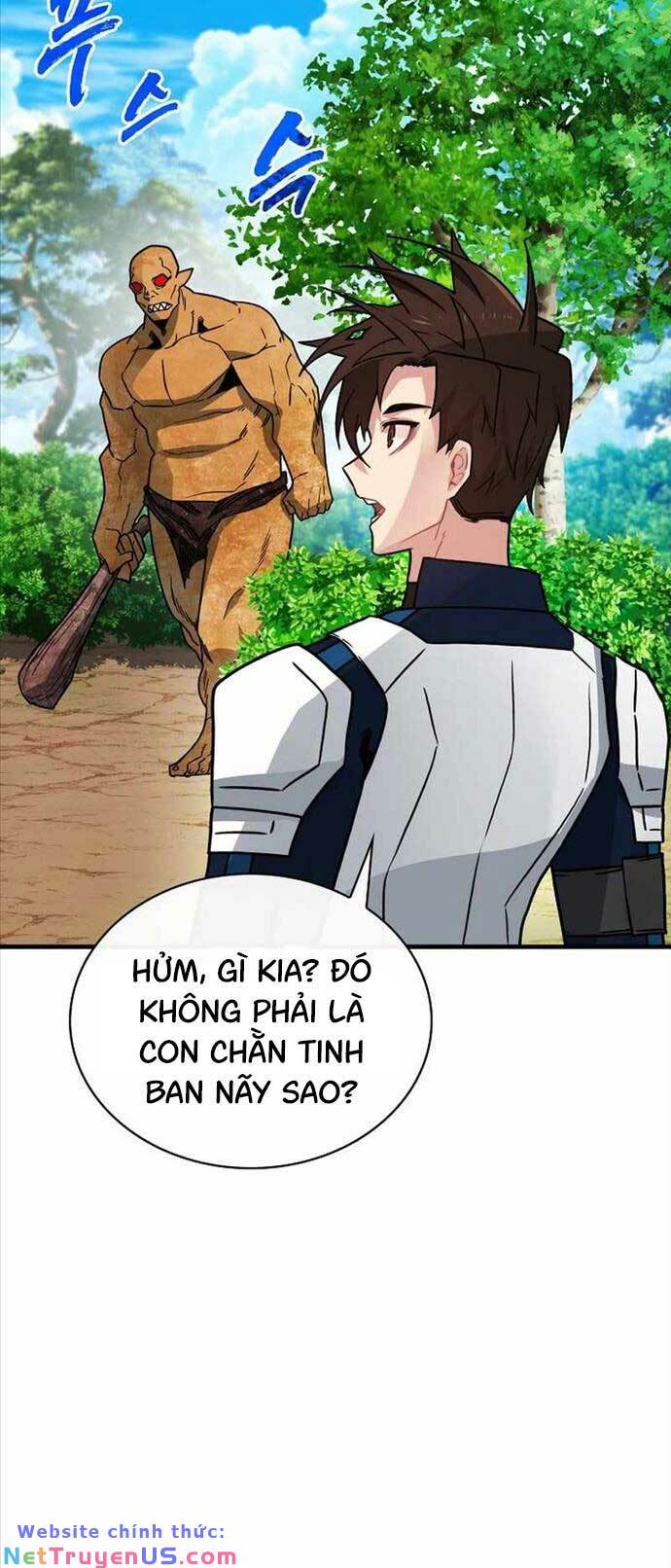 Thợ Săn Gacha Cấp Sss Chapter 77 - Trang 27