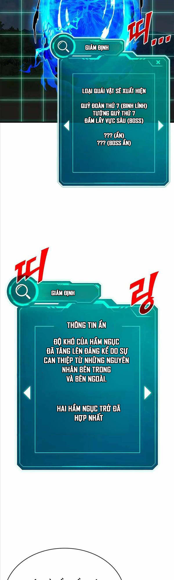 Thợ Săn Gacha Cấp Sss Chapter 71 - Trang 25