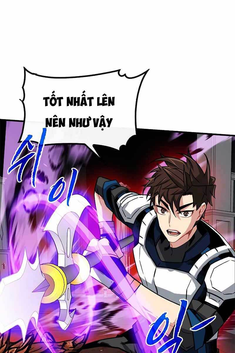 Thợ Săn Gacha Cấp Sss Chapter 53 - Trang 23