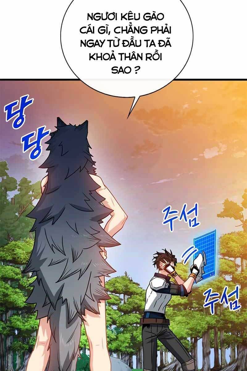 Thợ Săn Gacha Cấp Sss Chapter 62 - Trang 74