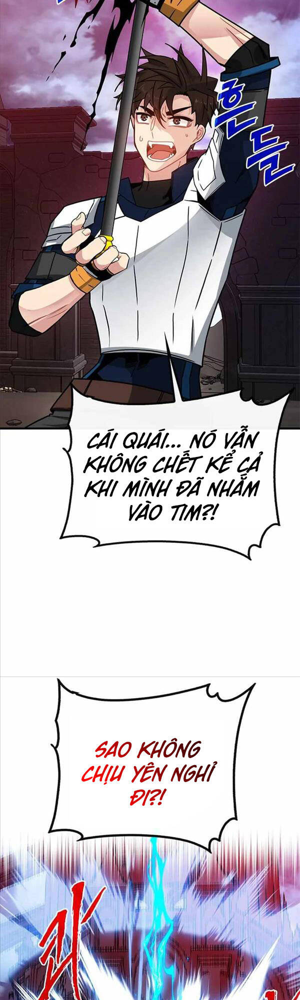 Thợ Săn Gacha Cấp Sss Chapter 72 - Trang 26