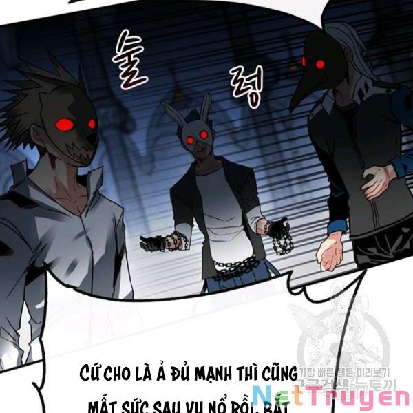 Thợ Săn Gacha Cấp Sss Chapter 39 - Trang 58