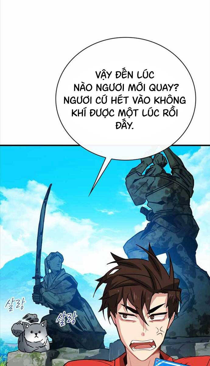 Thợ Săn Gacha Cấp Sss Chapter 78 - Trang 8