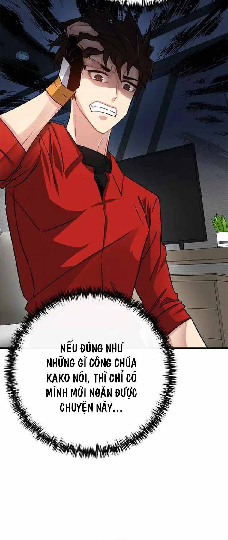 Thợ Săn Gacha Cấp Sss Chapter 70 - Trang 56