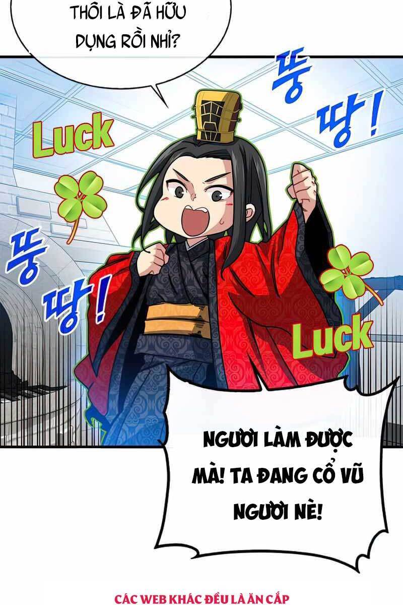 Thợ Săn Gacha Cấp Sss Chapter 56 - Trang 14