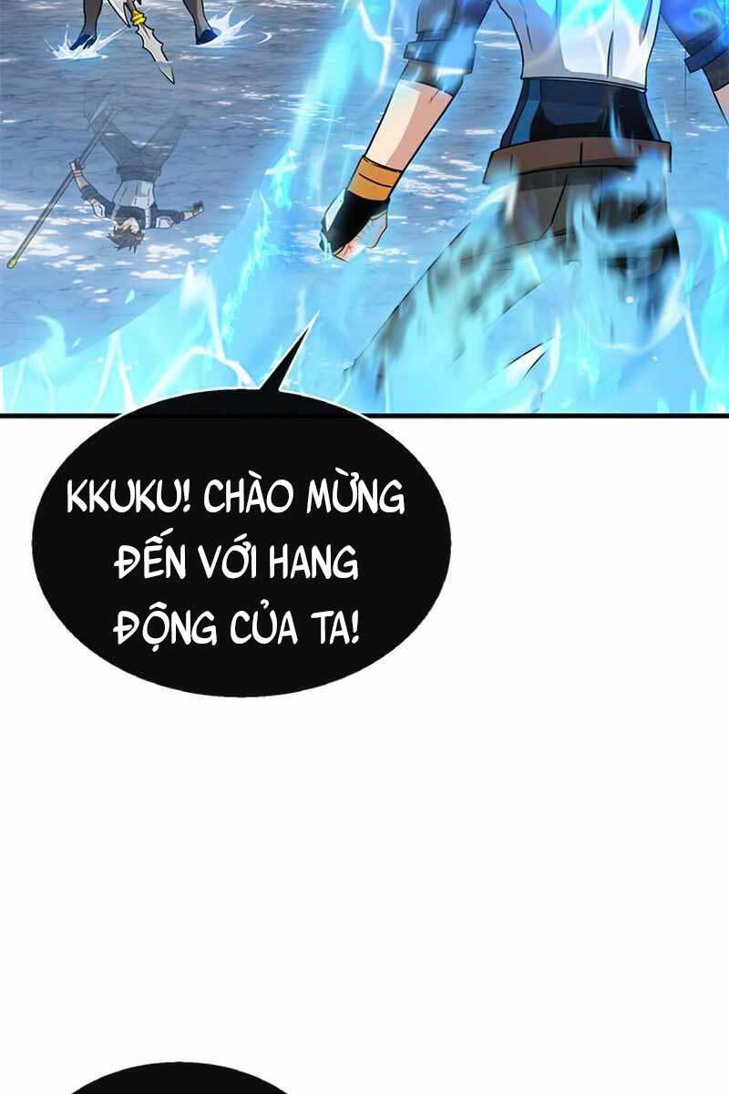 Thợ Săn Gacha Cấp Sss Chapter 54 - Trang 20