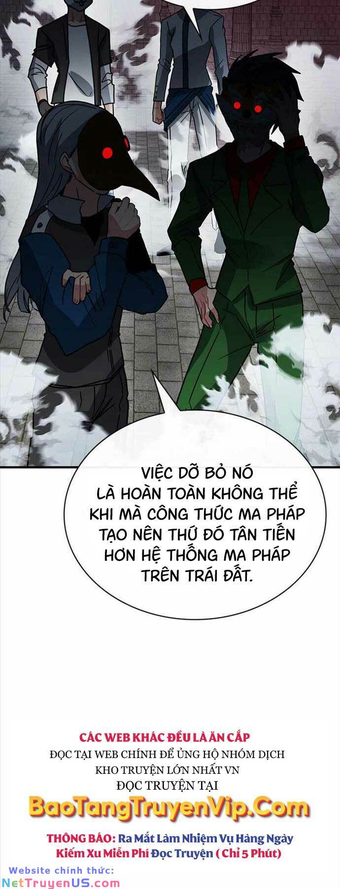 Thợ Săn Gacha Cấp Sss Chapter 79 - Trang 66