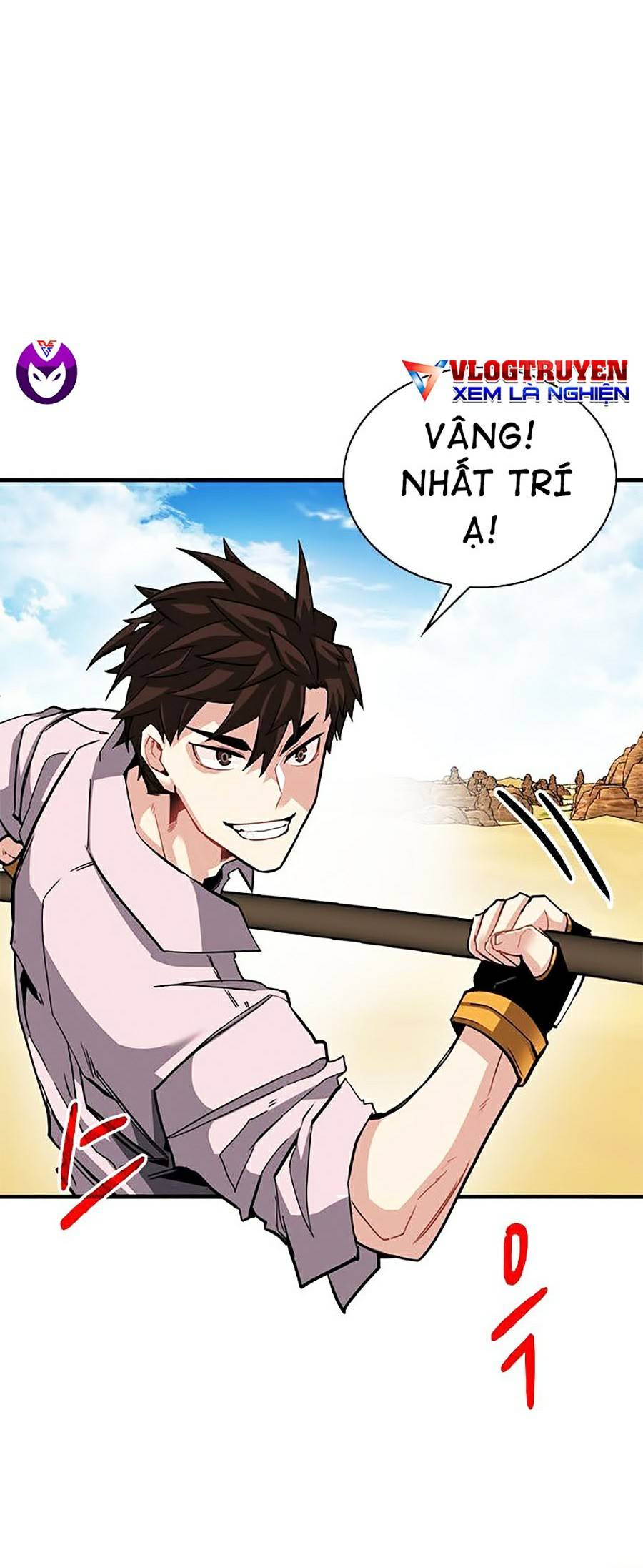 Thợ Săn Gacha Cấp Sss Chapter 29 - Trang 50