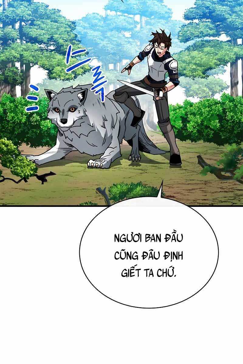 Thợ Săn Gacha Cấp Sss Chapter 61 - Trang 71