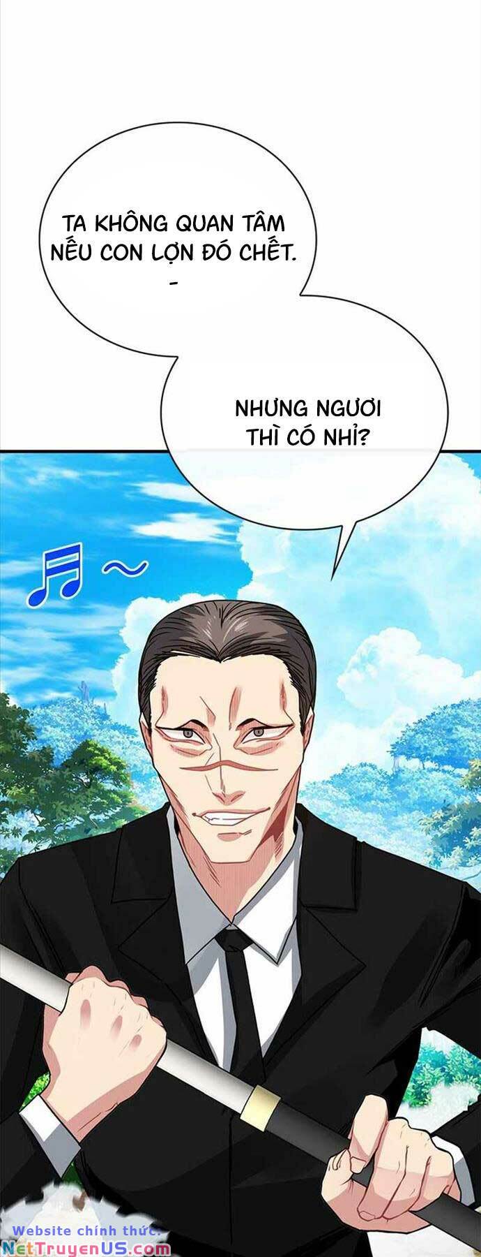 Thợ Săn Gacha Cấp Sss Chapter 79 - Trang 33