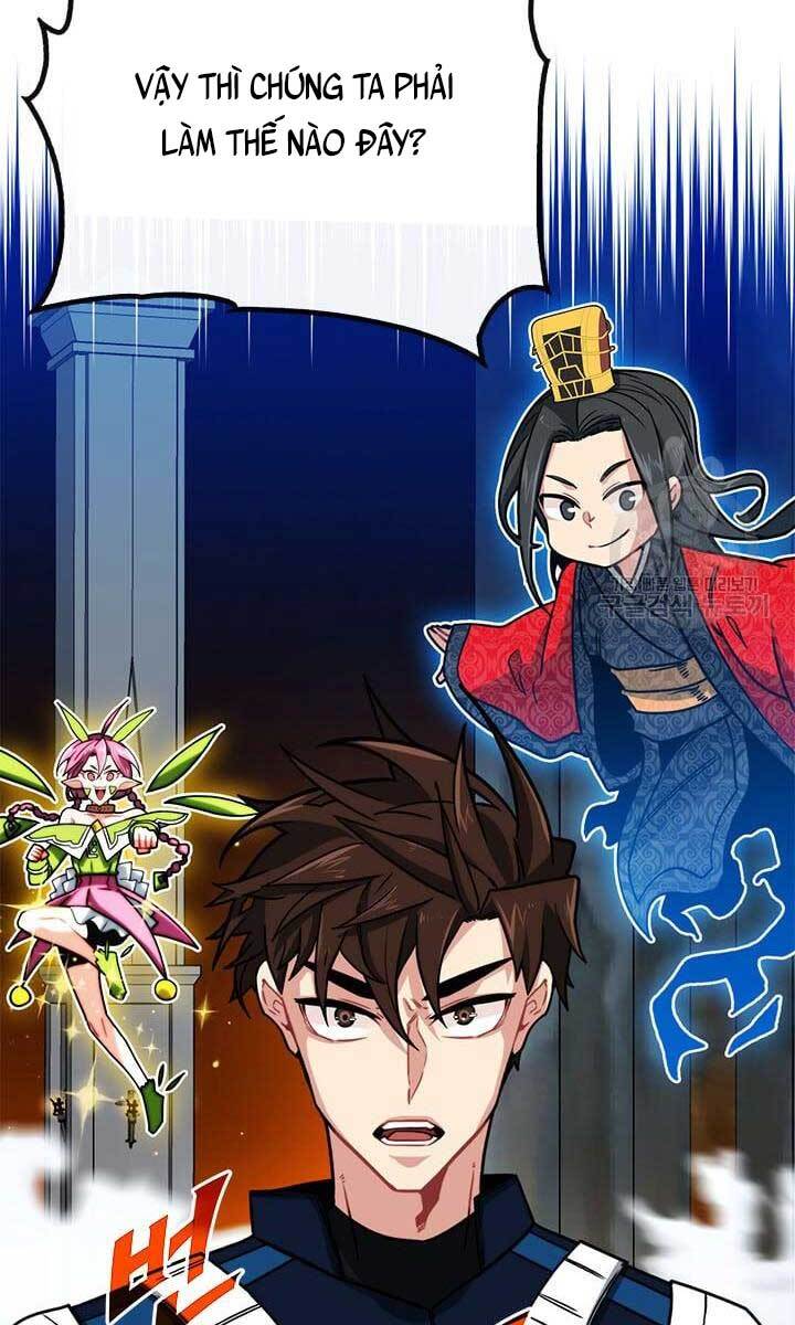 Thợ Săn Gacha Cấp Sss Chapter 52 - Trang 68