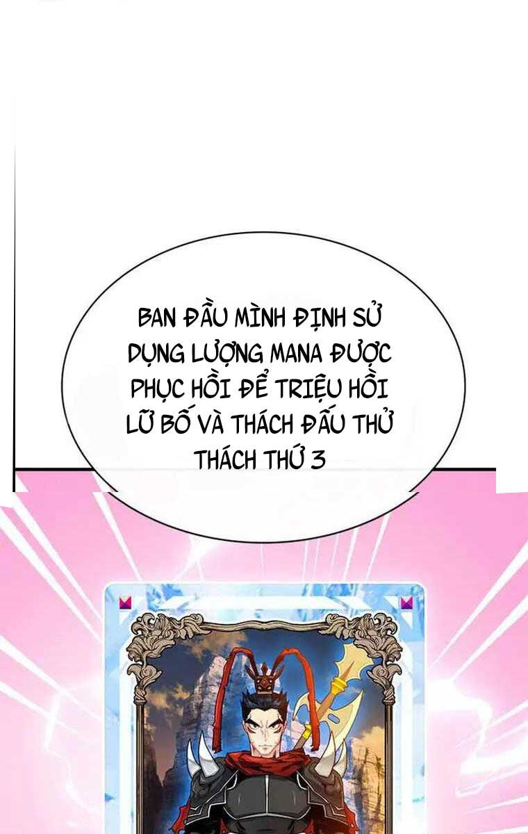 Thợ Săn Gacha Cấp Sss Chapter 68 - Trang 3