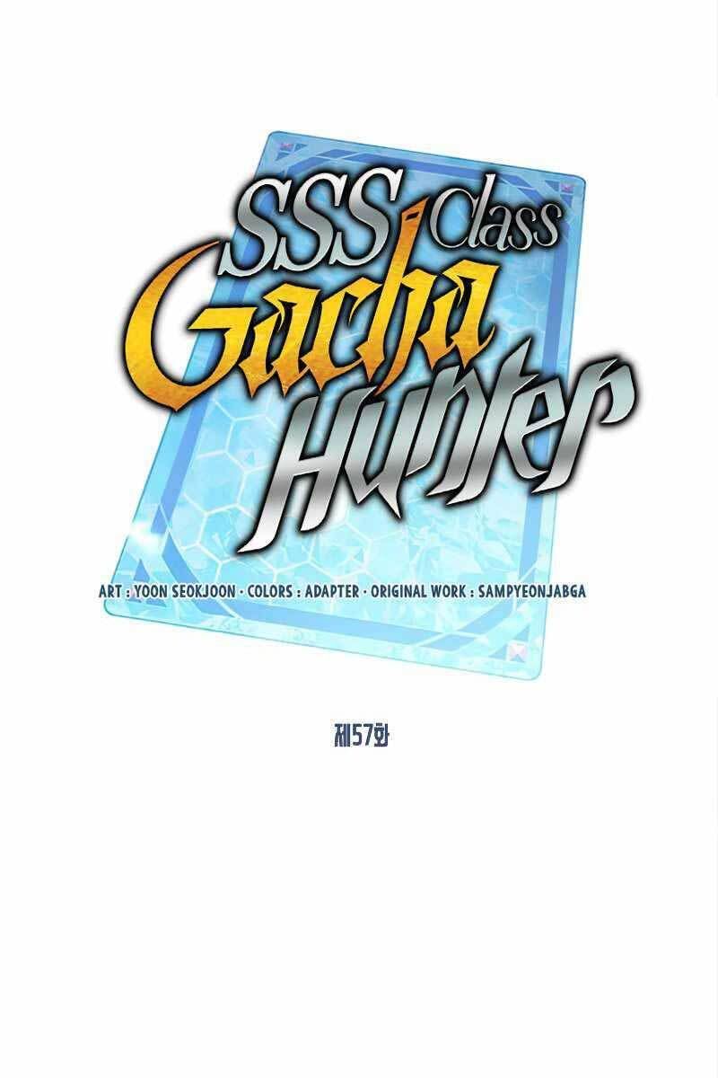 Thợ Săn Gacha Cấp Sss Chapter 57 - Trang 16