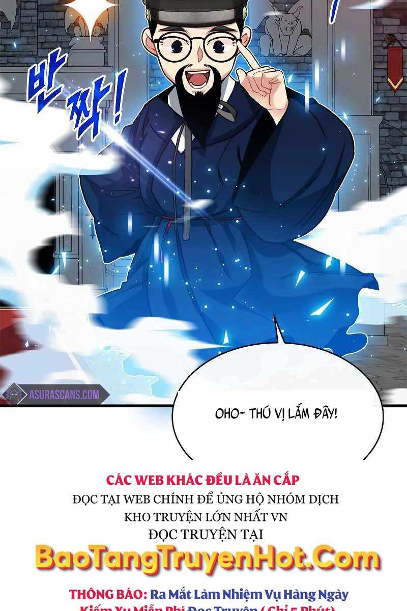 Thợ Săn Gacha Cấp Sss Chapter 51 - Trang 31