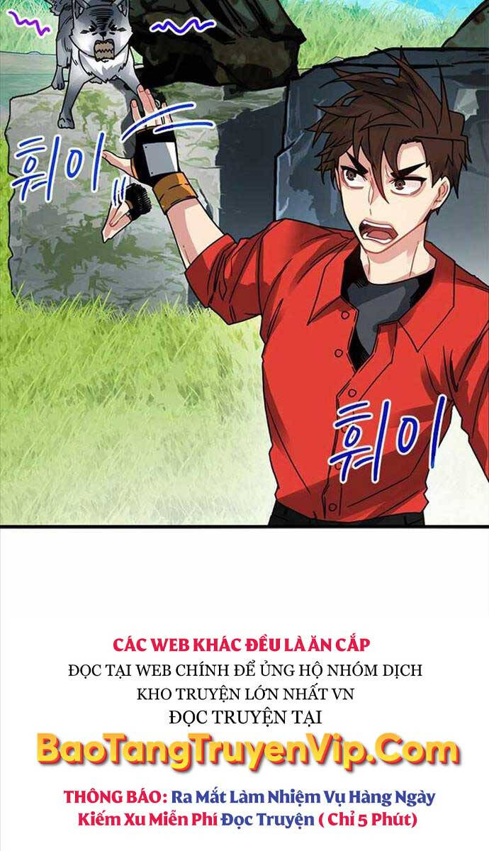 Thợ Săn Gacha Cấp Sss Chapter 78 - Trang 19