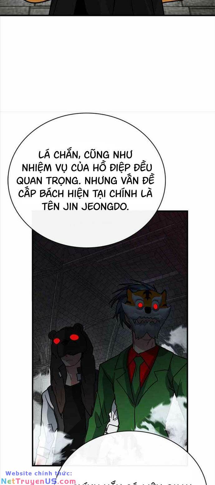 Thợ Săn Gacha Cấp Sss Chapter 79 - Trang 69