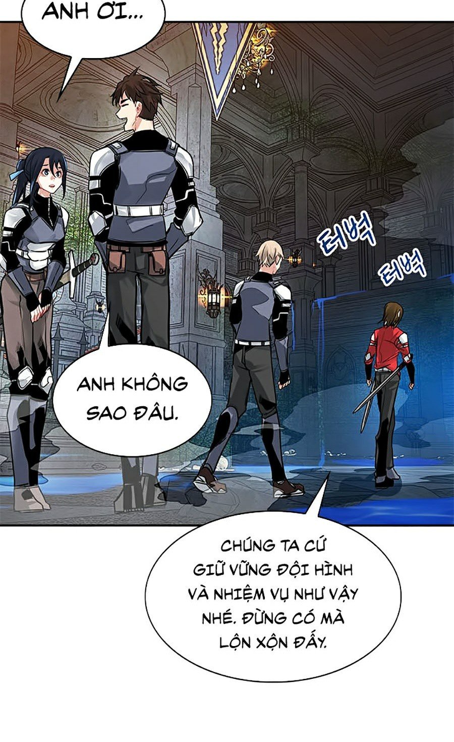 Thợ Săn Gacha Cấp Sss Chapter 6 - Trang 44