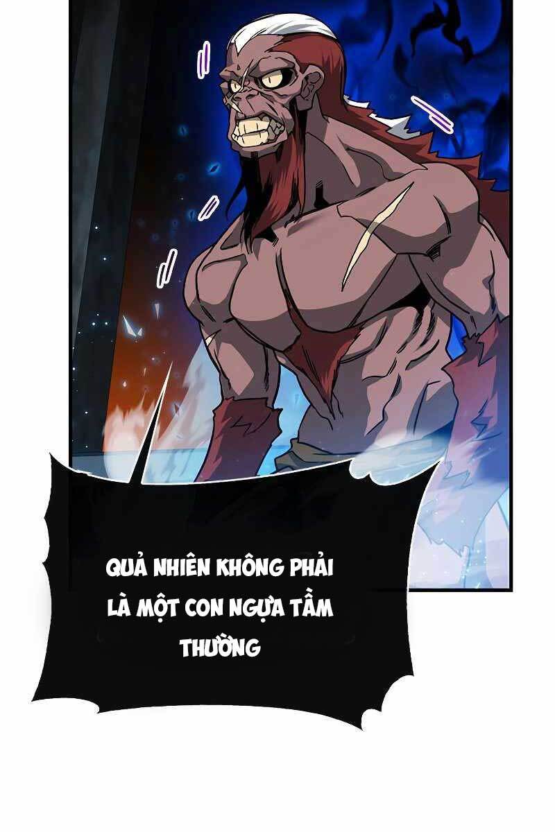 Thợ Săn Gacha Cấp Sss Chapter 53 - Trang 15