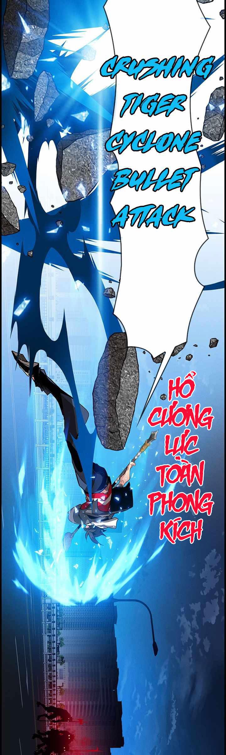 Thợ Săn Gacha Cấp Sss Chapter 0 - Trang 29